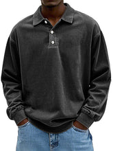 buy-2-free-shippingmen-s-fashion-lapel-long-sleeve-polo-shirt-9190